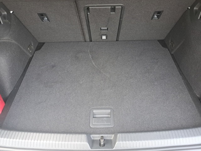 Volkswagen Golf 2.0 TSI DSG GTI