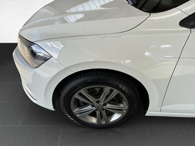 Volkswagen Polo 1.0 TSI Comfortline