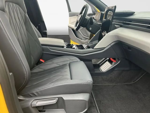 Ford Capri Premium RWD