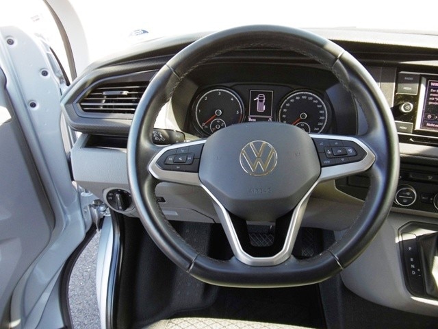 Volkswagen Caravelle 2.0 TDI T6 Trendline