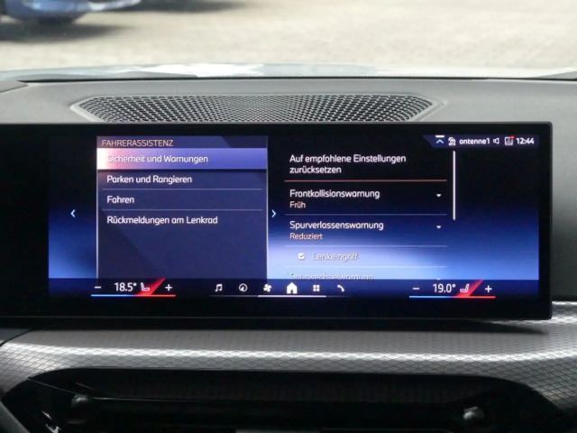 BMW 320 320i Touring