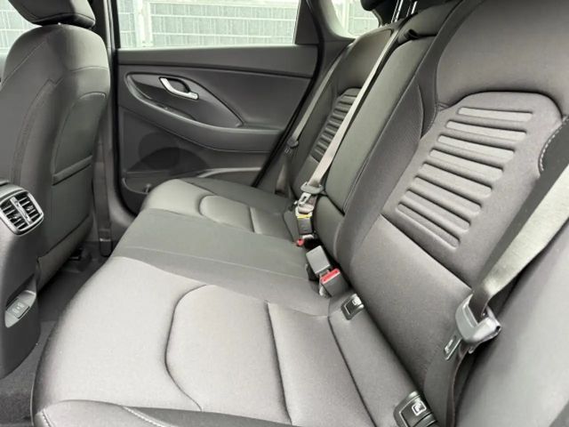 Hyundai i30 GO Plus 1.5 DPI