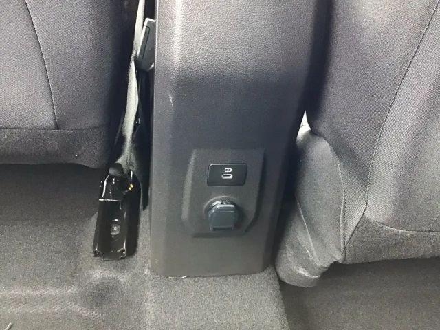 Dacia Sandero ECO-G Extreme Stepway