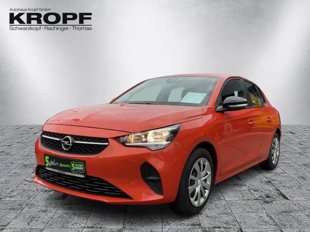 Opel Corsa 1.2 Turbo Edition Turbo