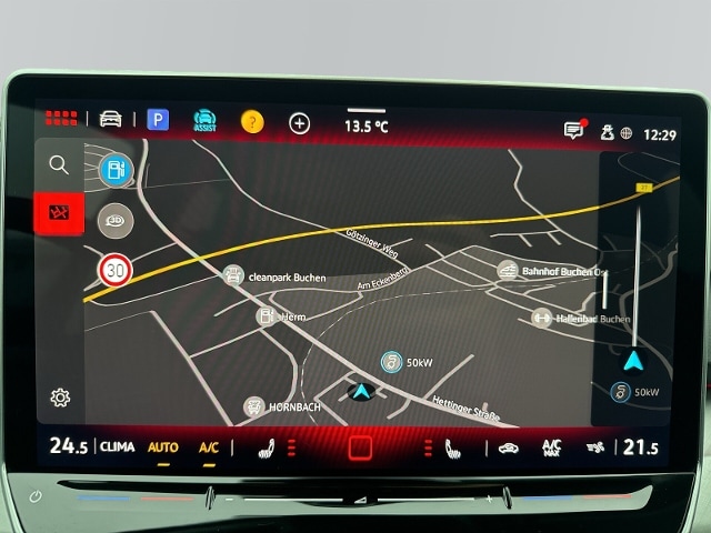 Volkswagen Golf 1.0 TSI