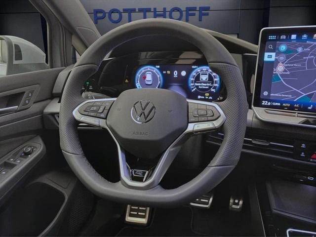 Volkswagen Golf 1.5 eTSI DSG R-Line