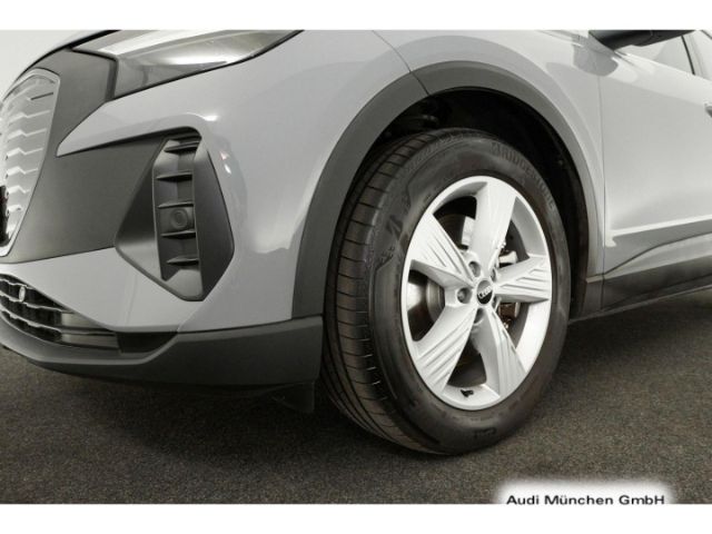 Audi Q4 e-tron 40