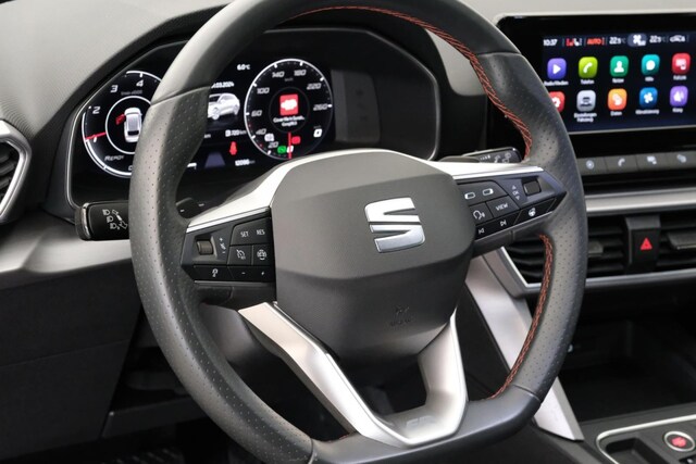 Seat Leon DSG FR-lijn Sportstourer