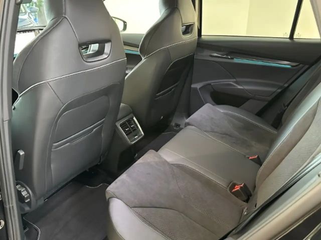 Skoda Enyaq Sportline iV 60