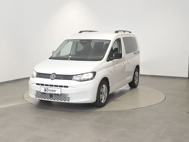 Volkswagen Caddy eHybrid