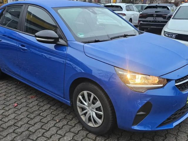 Opel Corsa Edition