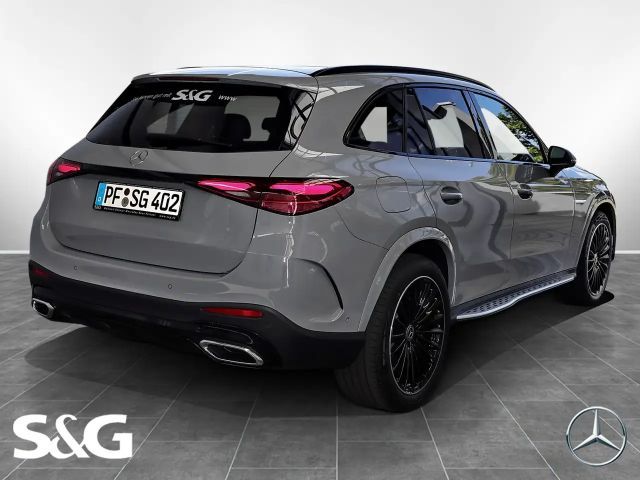 Mercedes-Benz GLC 450 AMG Line