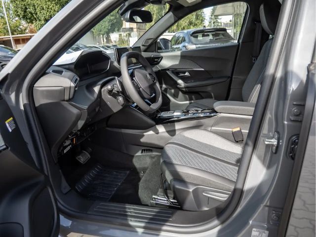 Peugeot 2008 Allure Pack Hybrid