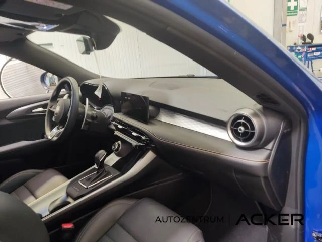 Alfa Romeo Tonale AWD Hybrid Veloce