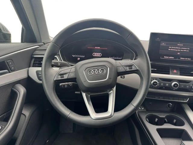 Audi A4 35 TDI Avant S-Tronic