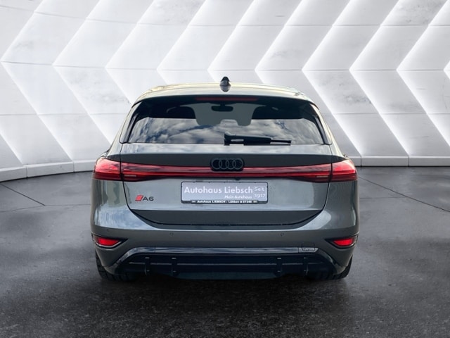 Audi A6 e-tron Avant Performance