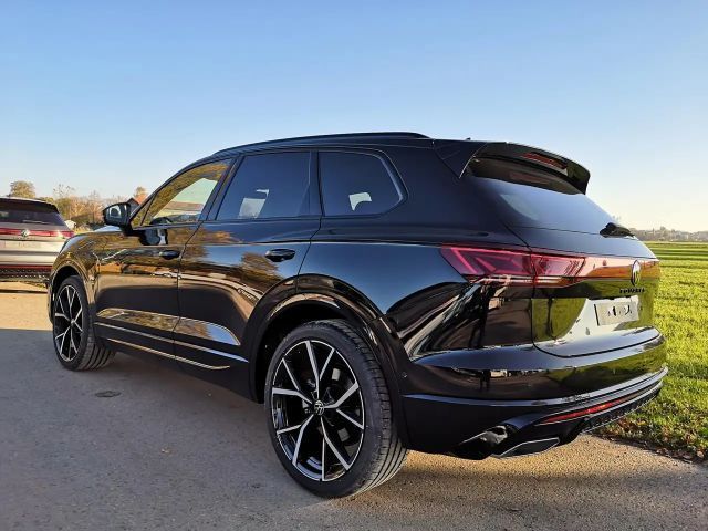 Volkswagen Touareg 3.0 V6 TDI 4Motion R-Line