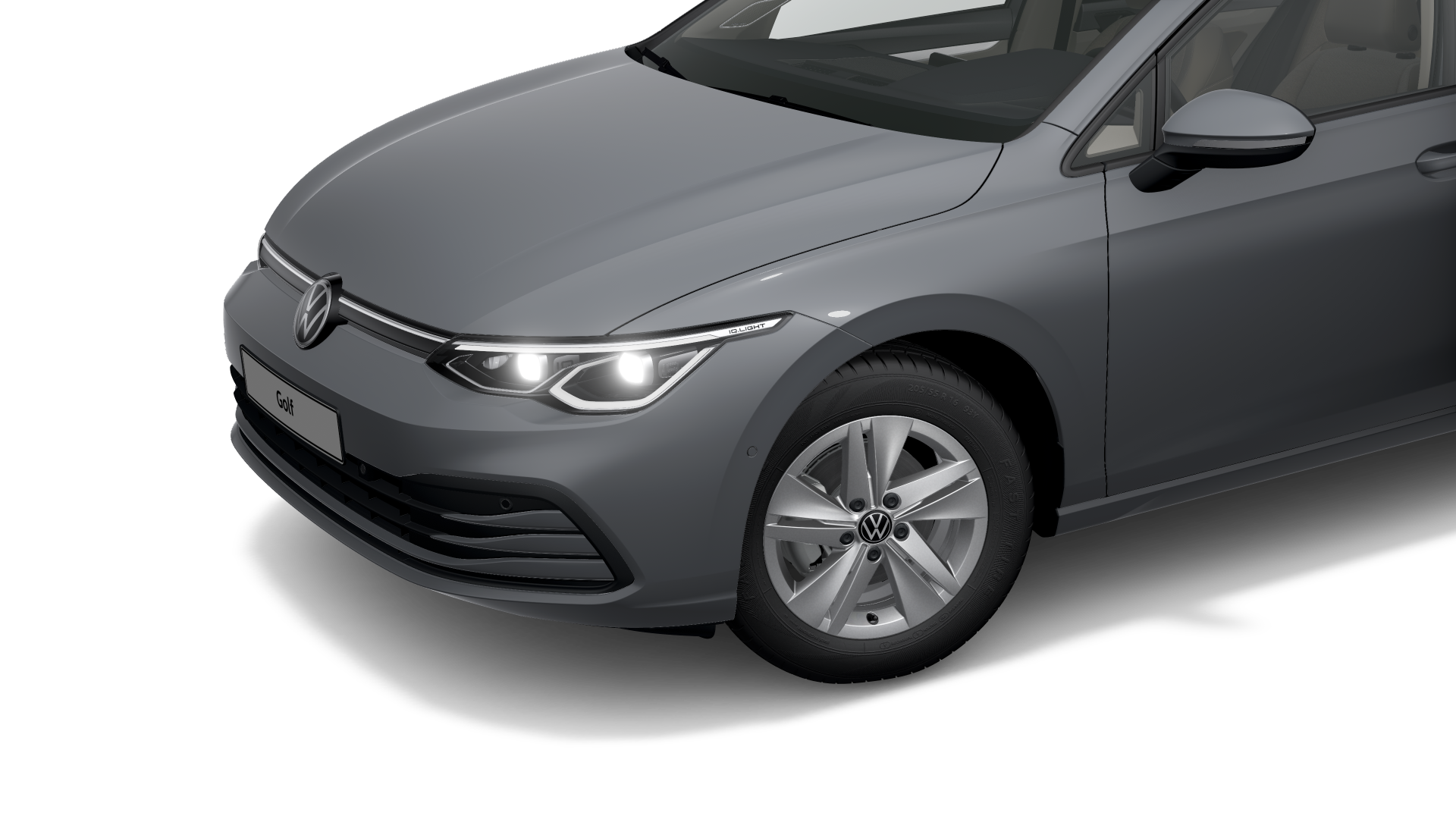 Volkswagen Golf 1.5 eTSI DSG Life