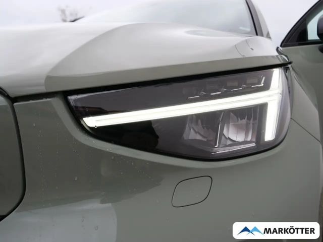 Volvo C40 Recharge Ultimate