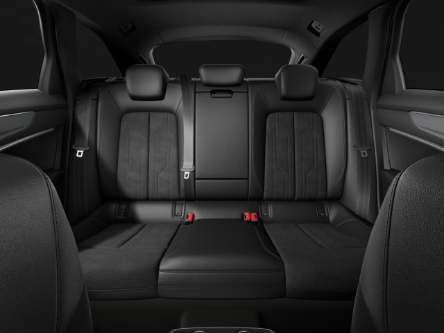 Audi A6 45 TDI Avant Quattro S-Line S-Tronic