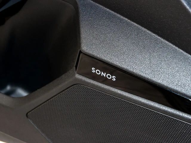 Audi A3 35 TDI S-Line Sedan