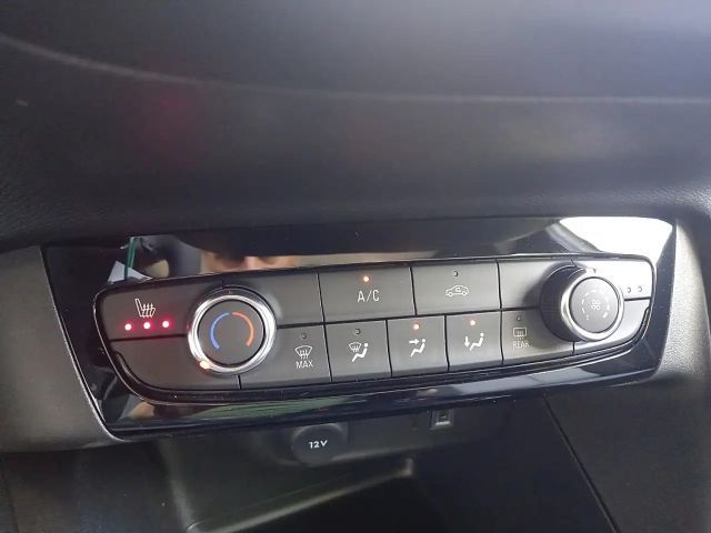 Opel Corsa Edition Turbo