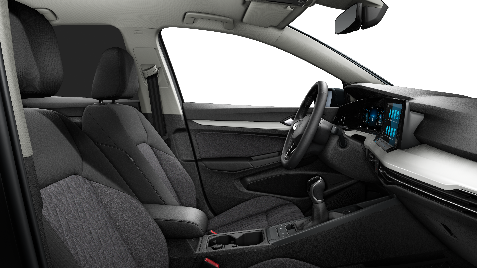 Volkswagen Golf Move