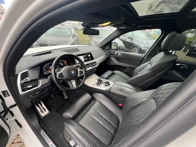 BMW X5 M-Sport xDrive