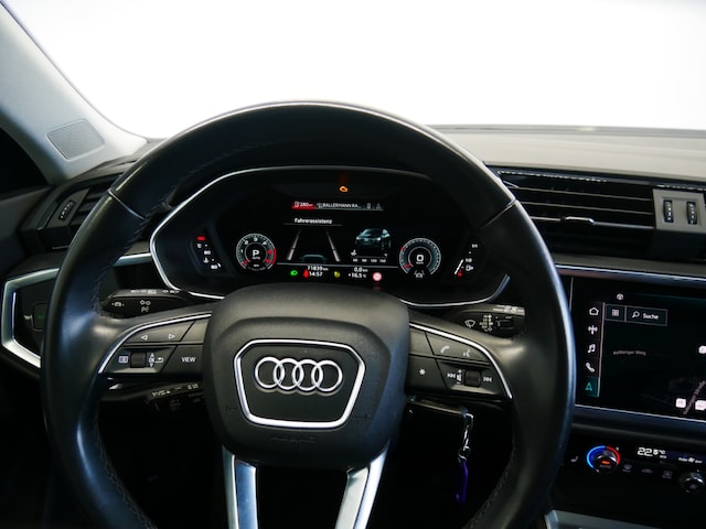 Audi Q3 35 TDI S-Tronic Sportback