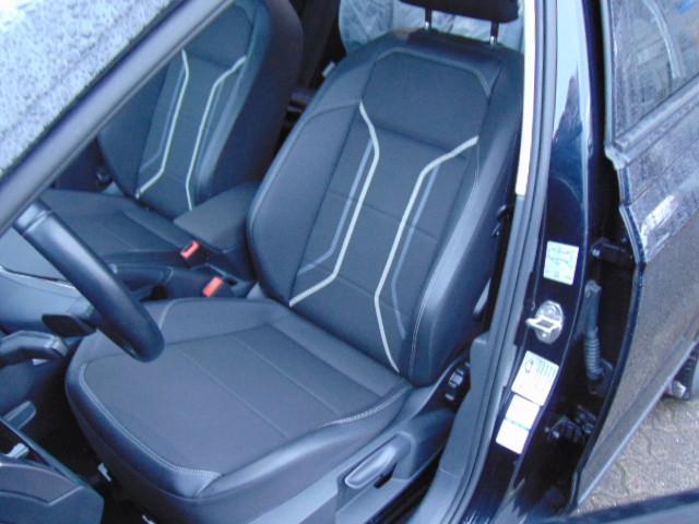 Volkswagen Taigo DSG Style