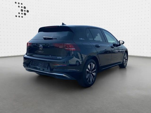 Volkswagen Golf 1.5 eTSI DSG Golf VIII