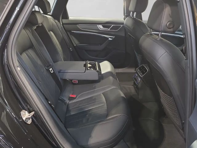 Audi A6 45 TFSI Quattro