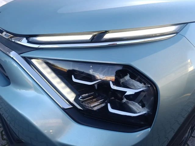 Citroën C4 PureTech Shine