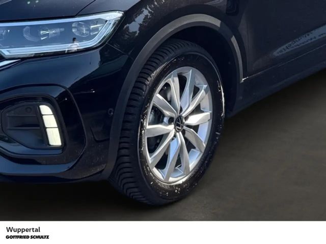 Volkswagen T-Roc 1.5 TSI DSG R-Line