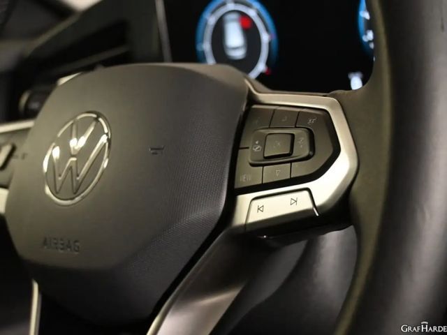 Volkswagen Passat 2.0 TDI Business