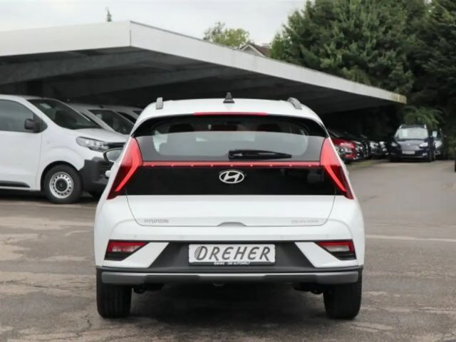 Hyundai Bayon 1.0 T-GDi Trend