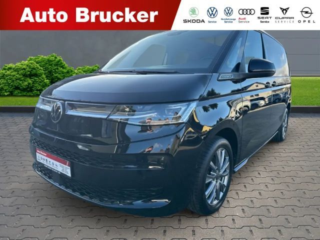 Volkswagen Multivan T7 eHybrid