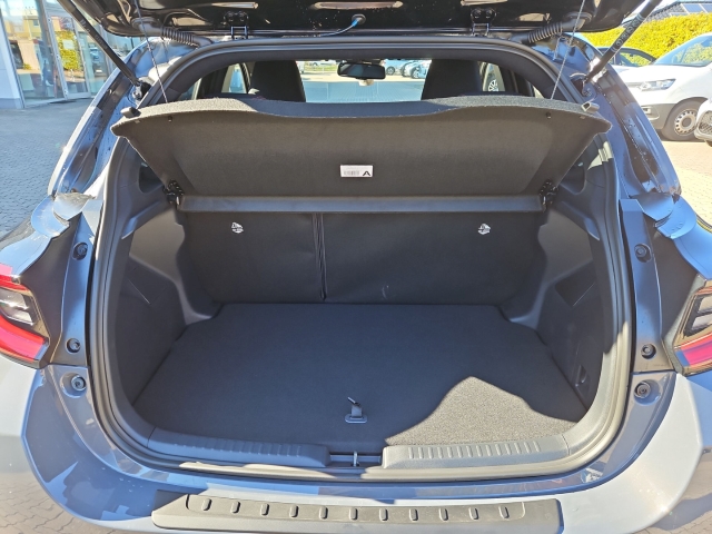 Toyota Yaris 5-deurs GR