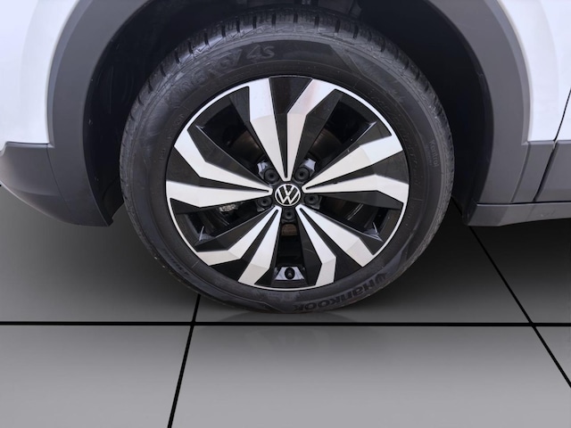Volkswagen T-Cross 1.0 TSI DSG Style