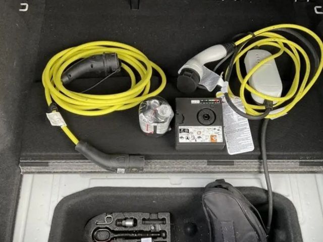 Volkswagen ID.4 Business Performance Pro