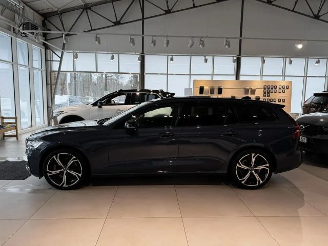Volvo V60 Dark Plus