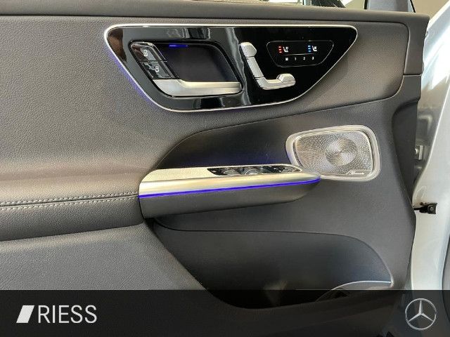 Mercedes-Benz GLC 450 4MATIC