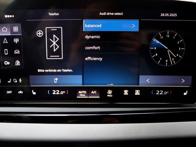 Audi A5 2.0 TFSI S-Line S-Tronic