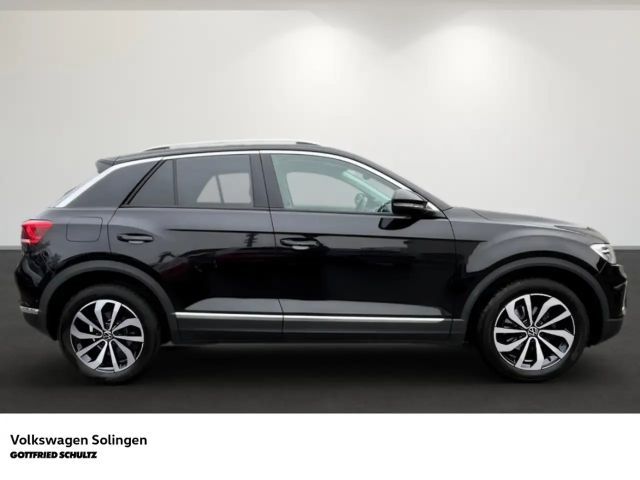 Volkswagen T-Roc 1.5 TSI DSG Plus Style