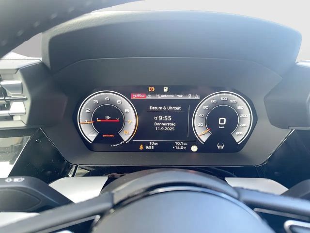 Audi A3 30 TFSI Sedan