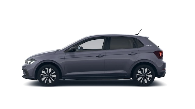 Volkswagen Polo 1.0 TSI