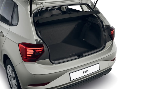 Volkswagen Polo 1.0 TSI DSG Life