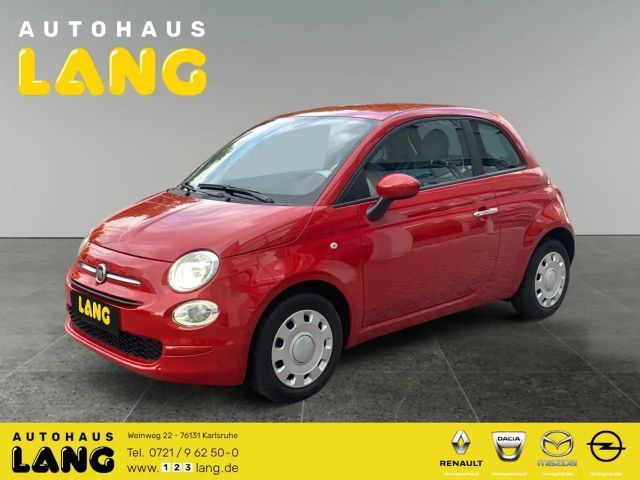 Fiat 500 Pop