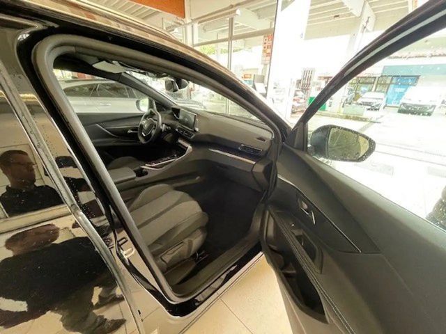 Peugeot 5008 Allure Pack