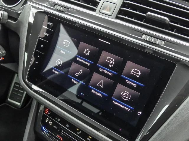 Volkswagen Tiguan 1.5 TSI DSG Life